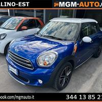 Mini Cooper SD Countryman 2.0 D Business XL Automa