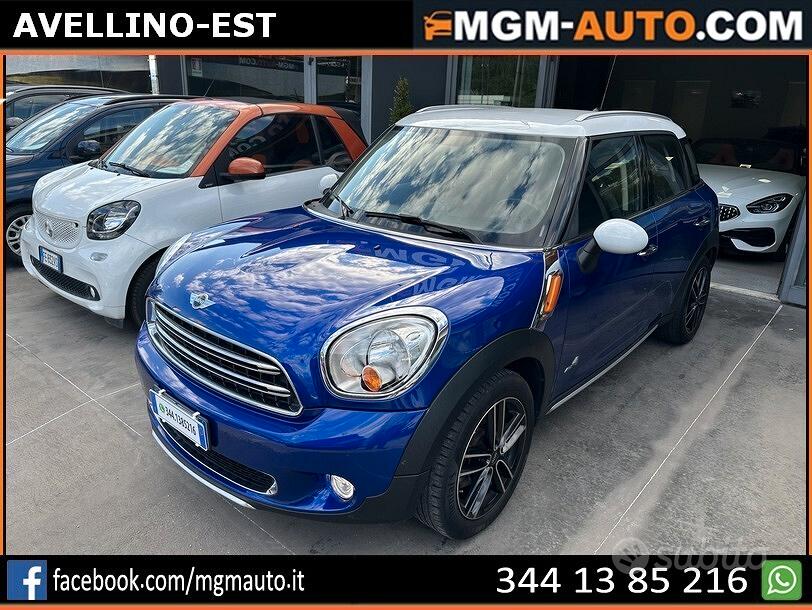 MINI Mini Countrym.(R60)