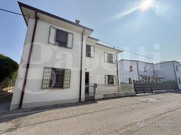 Casa Indipendente Rovigo [RO2918VRG]