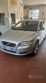 Volvo V50 1.6 Diesel SW 2009 - Rev 11/2026,