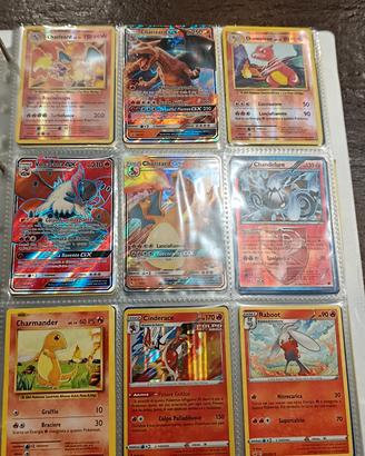 Carte Pokemon 