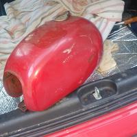 serbatoio zigolo 110