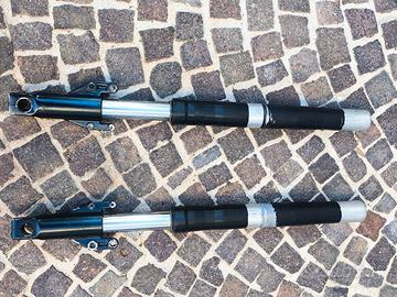 forcelle anteriori per ducati Monster 600 - 900
