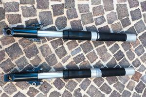 forcelle anteriori per ducati Monster 600 - 900
