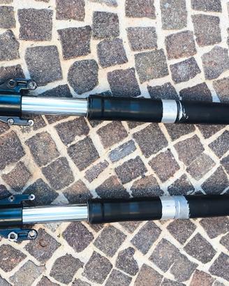 forcelle anteriori per ducati Monster 600 - 900
