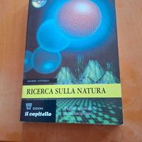 "Ricerc sulla natura" di Sacchini-Cotticelli