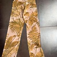 Pantalone in maglina