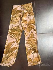 Pantalone in maglina