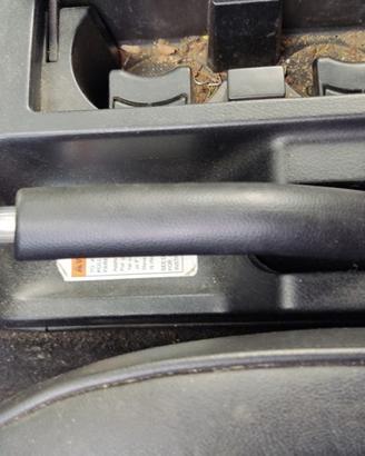 Leva freno a mano SUZUKI GRAND VITARA 1.9cc D 2006