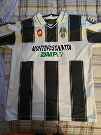 Maglia Siena Montepaschivita 2002-03 Lotto 
