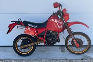 Gilera 125 Rally