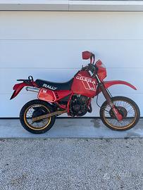 Gilera 125 Rally
