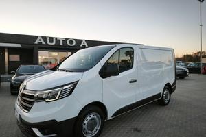 RENAULT TRAFIC 2.0 DCI 130CV FURGONE ADVANCE