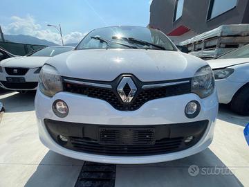 RICAMBI USATI AUTO RENAULT Twingo III serie H4D 40