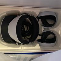 PS5 VR2, nuova comprata a natale e mai usata