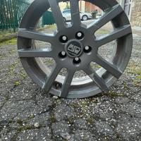 Cerchi auto
