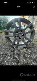 Cerchi auto