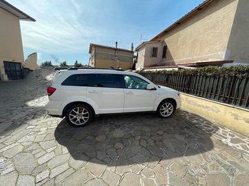 FIAT FREEMONT 2.0 MJT 