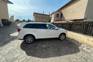 FIAT FREEMONT 2.0 MJT 