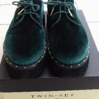 Scarpe twin- set