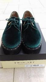 Scarpe twin- set