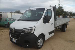 Renault Master cassone fisso