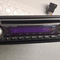 Autoradio Kenwood Kdc W3037