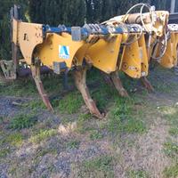 Ripuntatore idropneumatico