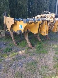 Ripuntatore idropneumatico