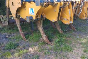 Ripuntatore idropneumatico