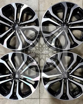 Cerchi 17 originali Ford Puma St Focus