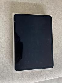 Apple-iPad 11 pro colore grigio 64GB