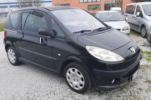 Peugeot 1007 1.4 GPL