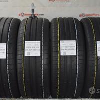 4 pneumatici goodyear-falken 215/50 r18 ap007783