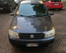 Fiat Punto 1.2 Metano SAN SEVERO (FG)