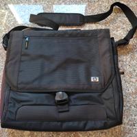 Borsa porta PC Hp