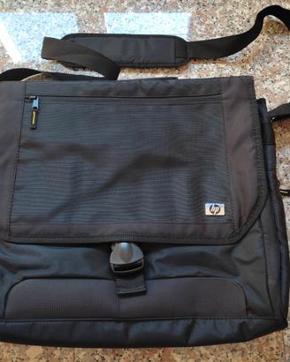 Borsa porta PC Hp