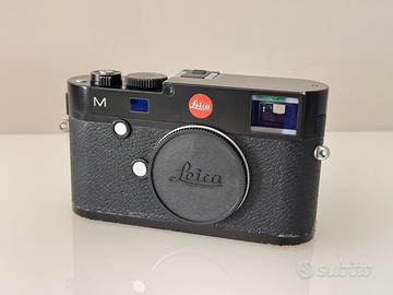 Leica M (Typ 240, M240)
