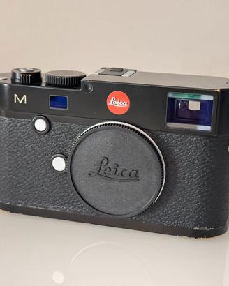 Leica M (Typ 240, M240)