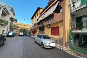 Appartamento In Piccolo Condominio