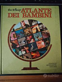 atlante dei bambini