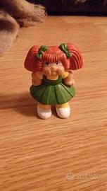 camilla camillino sebino 1984 vestito verde pvc