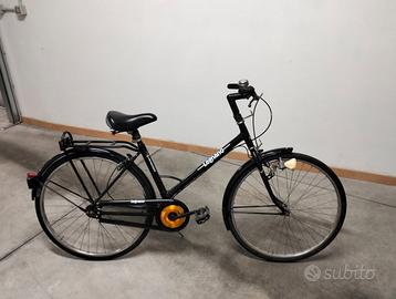 Bici Donna Legnano 26" Vintage