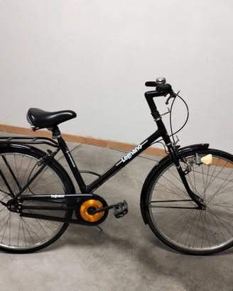 Bici Donna Legnano 26" Vintage
