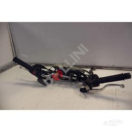Manubrio (motociclo) Yamaha Xj 600 N 1996