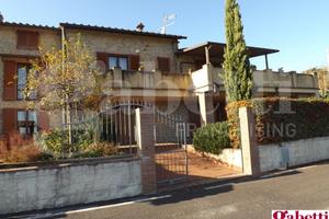 Appartamento Casole d'Elsa [Cod. rif 3295674VRG]