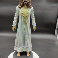 Statua Regan, L'Esorcista action figure in resina