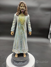 Statua Regan, L'Esorcista action figure in resina