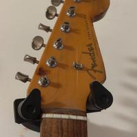 Fender stratocaster 62 vintage