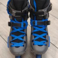 Pattini Fr Skates modello FR1 80 